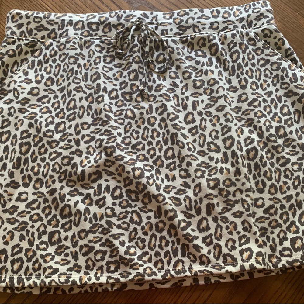 Nine West Skirt (XL)